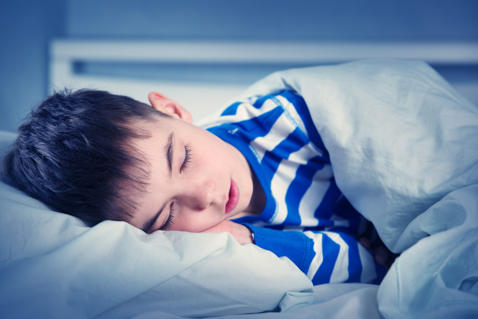 Bedwetting: Tips for Parents and Children - Promise