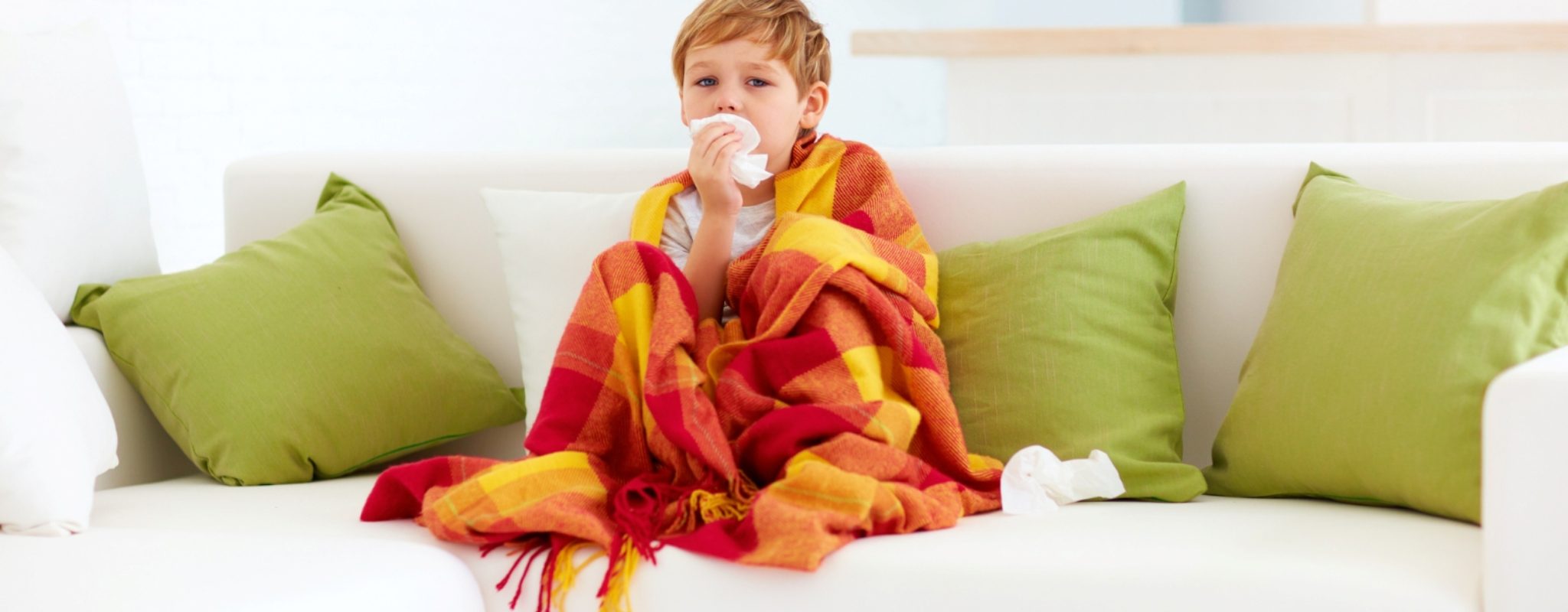 7 Common Flu Myths, Debunked - Promise