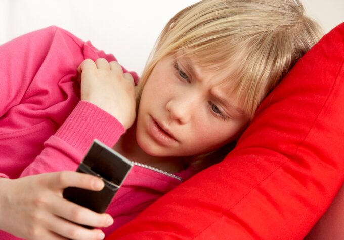 Cyberbullying: What You Need to Know - From the experts at Nemours