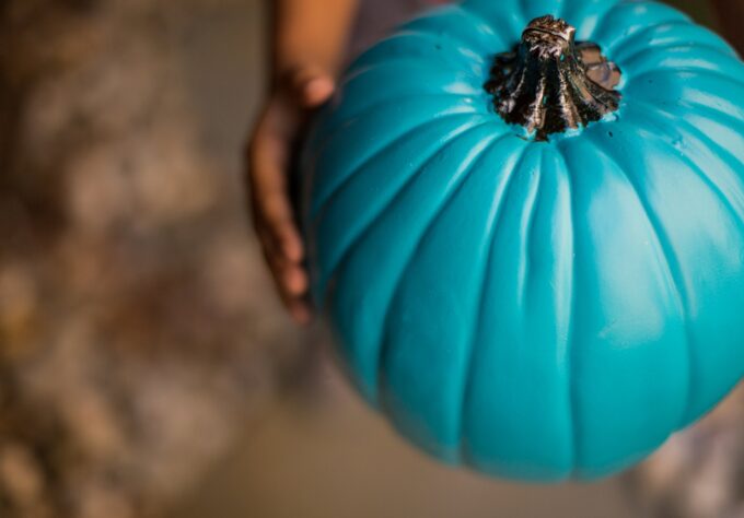 For an Allergy Safe Halloween, Go Teal | Powered by Nemours Children’s Health System