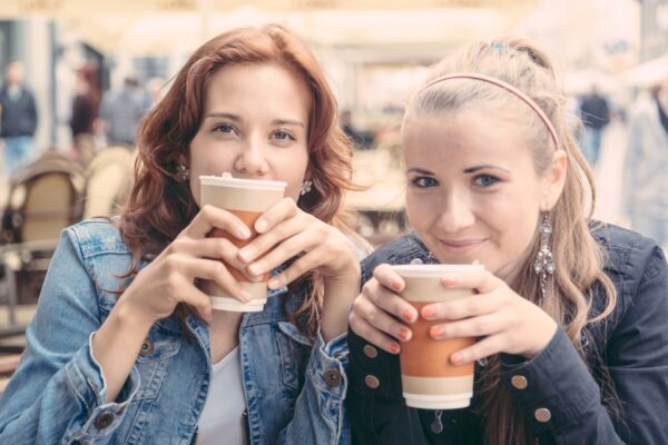 Coffee and Kids: Keep the Caffeine in Check, by Kate Cronan, MD, Promise, Powered by Nemours Children's Health System