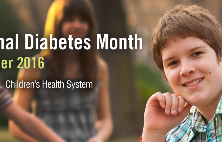 What Is Type 1 Diabetes? (for Parents) - Nemours KidsHealth
