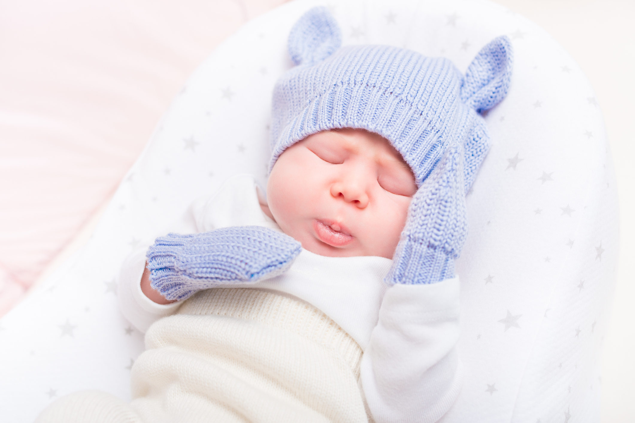 RoomSharing, Safe Swaddling and 6 Other MustKnow SIDS Prevention Tips Nemours Blog
