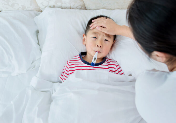 6 Common Pneumonia Questions Answered, by Kate Cronan, MD, Powered by Nemours Children's Health System