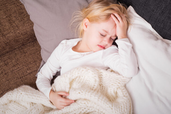 Grape Juice to Treat Stomach Flu? by Jordan Smallwood, MD. Promise: Powered by Nemours Children's Health System