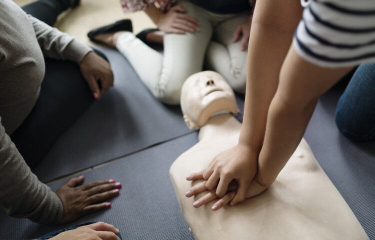 How Hands-Only CPR is Helping More People Stay Alive | Dr. Gul Dadlani | Promise: Powered by Nemours Children's Health System