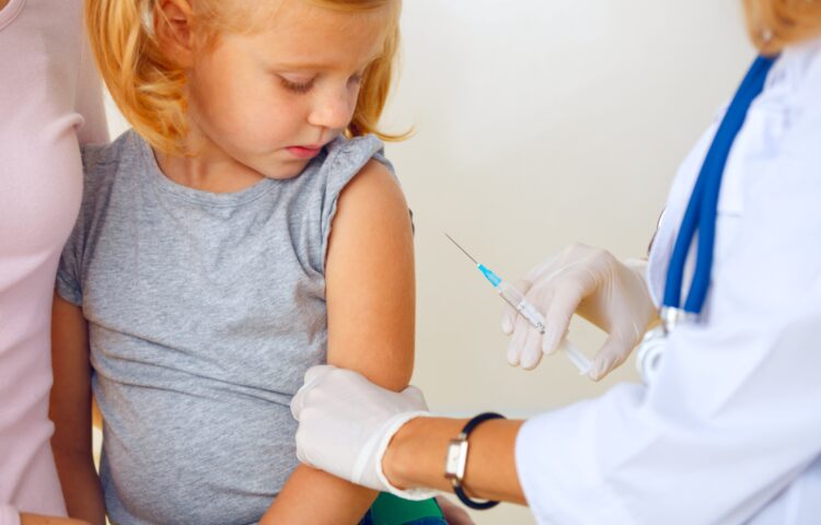 Vaccines Are Safe and Effective: One Pediatrician's Plea, by Michelle Karten, MD, Powered by Nemours Children's Health System