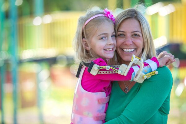 Research Brings Hope to People Living With Rare Diseases by Heidi Kecskemethy and Terry Pedicone | Promise, Powered by Nemours Children's Health System