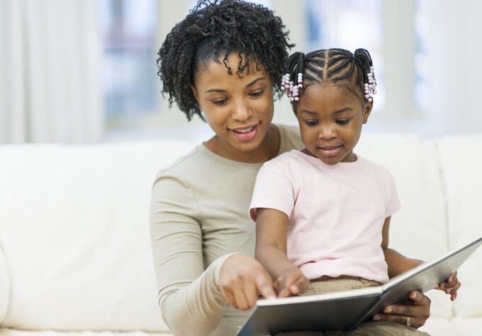 Closing The Gap In Reading Readiness For America’s Preschoolers | Dr. Laura Bailet | Promise, powered by Nemours