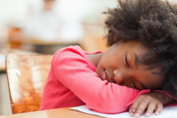 For Little Kids, Sleep is a Big Deal | Christopher M. Makris, MD | Promise, powered by Nemours Children's Health