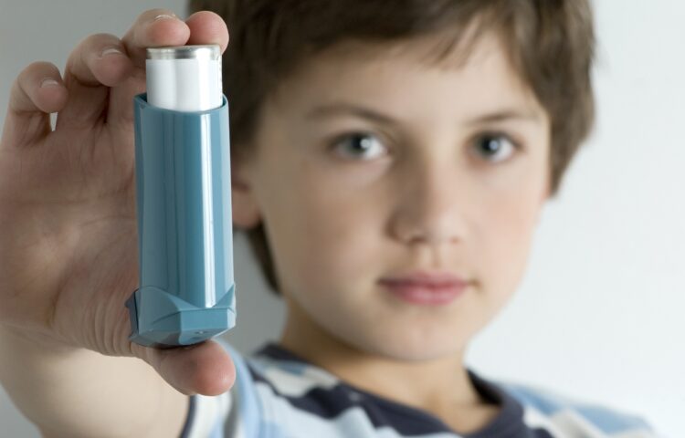 Asthma Flare-Ups and Kids: What They Are, What You Can Do, Powered by Nemours Children's Health System