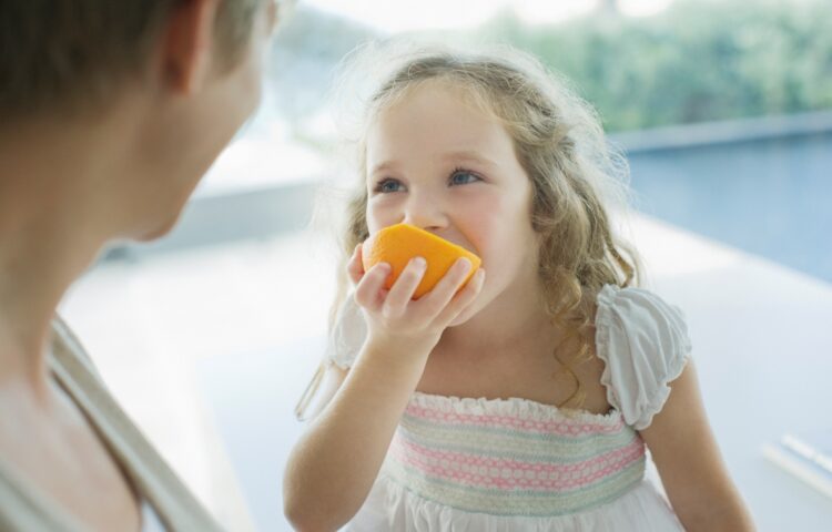 Sugar Versus Added Sugar, Powered by Nemours Children's Health System