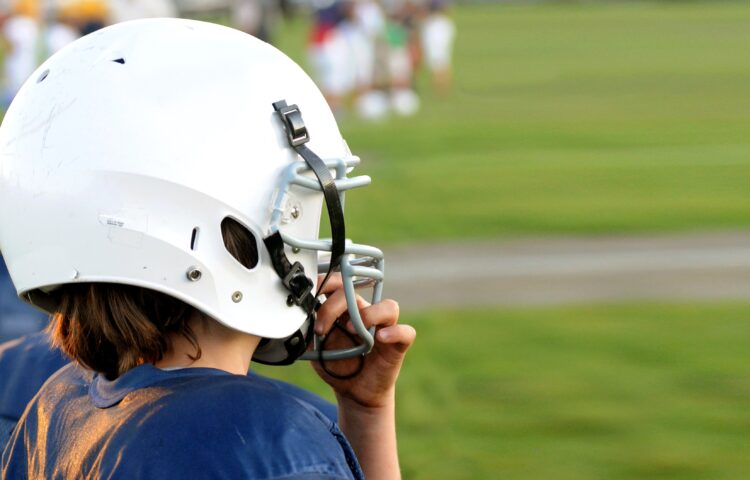 Kids and Concussions. Tips for Parents and Coaches