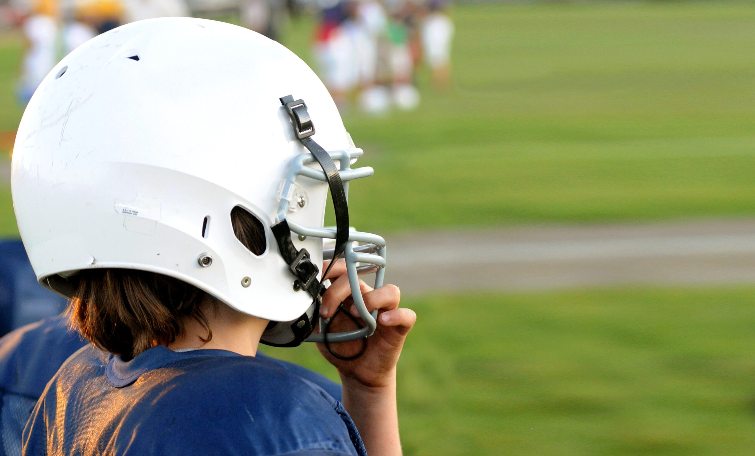Kids and Concussions. Tips for Parents and Coaches