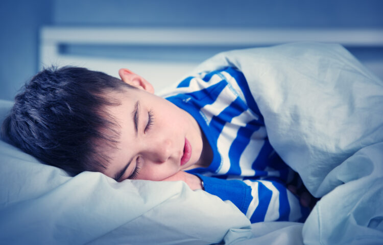 Bedwetting: Tips for Parents and Children, powered by Nemours Children's Health System