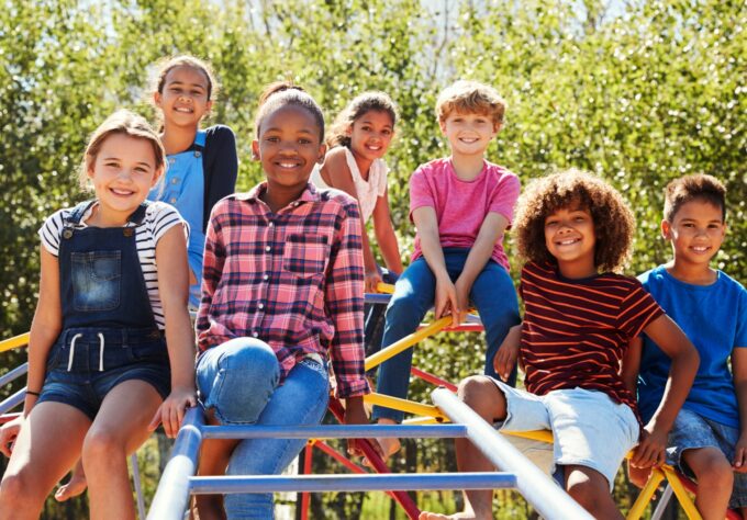 6 Sun Safety Tips: How Kids Can Have Fun in the Sun and Be Sun-Safe, Powered by Nemours Children's Health System