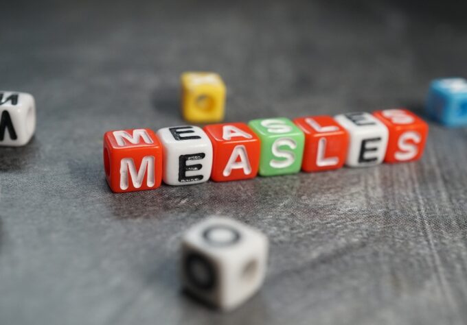 Measles: What You Need to Know, Powered by Nemours Children's Health System
