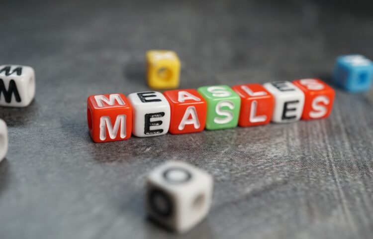 Measles: What You Need to Know, Powered by Nemours Children's Health System