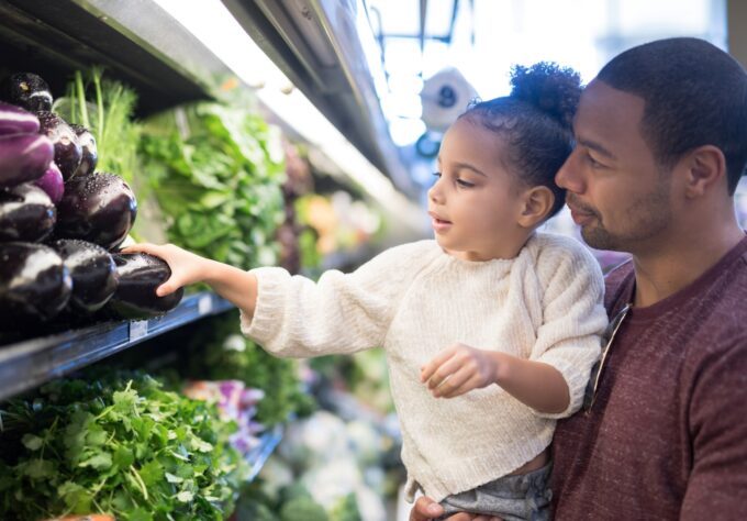 National Nutrition Month: Back to Basics, Powered by Nemours Children's Health System