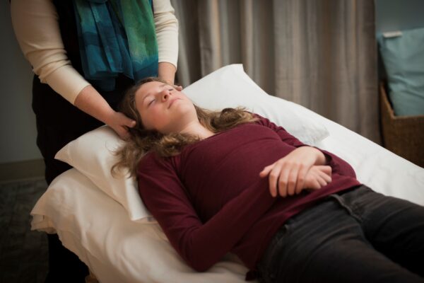 "Whole Child" Health: Integrative Medicine Helps Heal Kids Inside and Out. Powered by Nemours Children's Health System