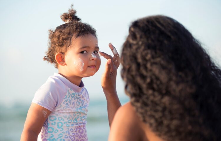 What’s New in Sunscreen, Powered by Nemours Children's Health System