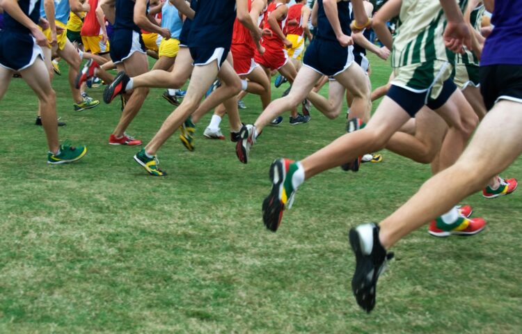 8 Common Running Injuries