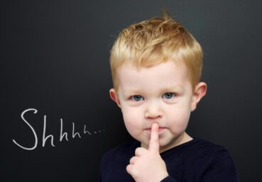 How to Get Kids to Listen Without Yelling