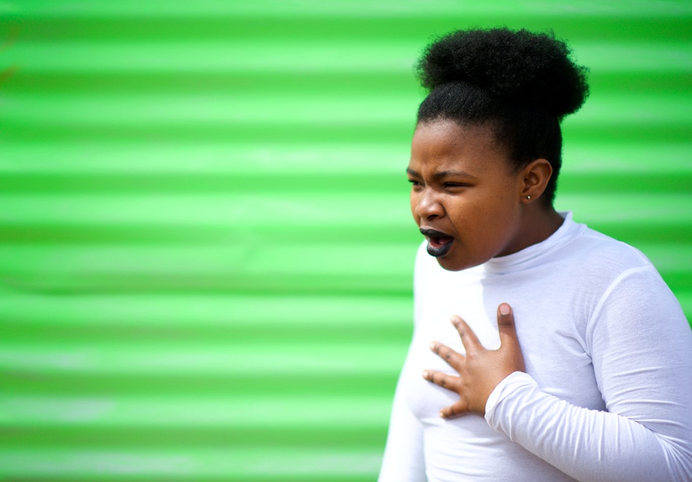 chest pain in teens Archives Nemours Blog