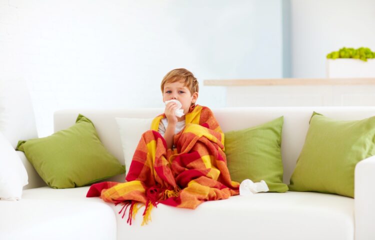 7 Flu Myths, Debunked