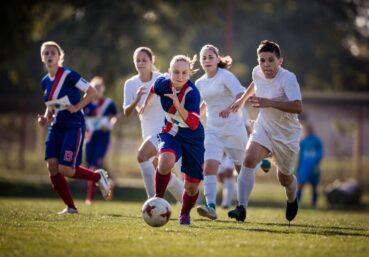 Trouble Breathing During Exercise -- It’s Not Always Asthma, Powered by Nemours Children's Health System