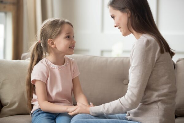 What to Tell Your Kids About Coronavirus (COVID-19)