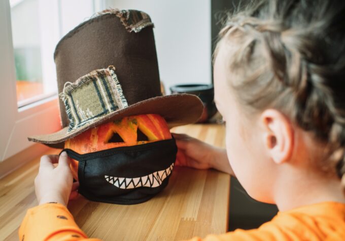 10 Tips for a Safe Halloween This Year