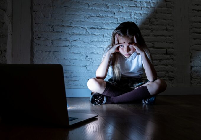 Online School and Bullying – Know the Signs and How to Prevent It