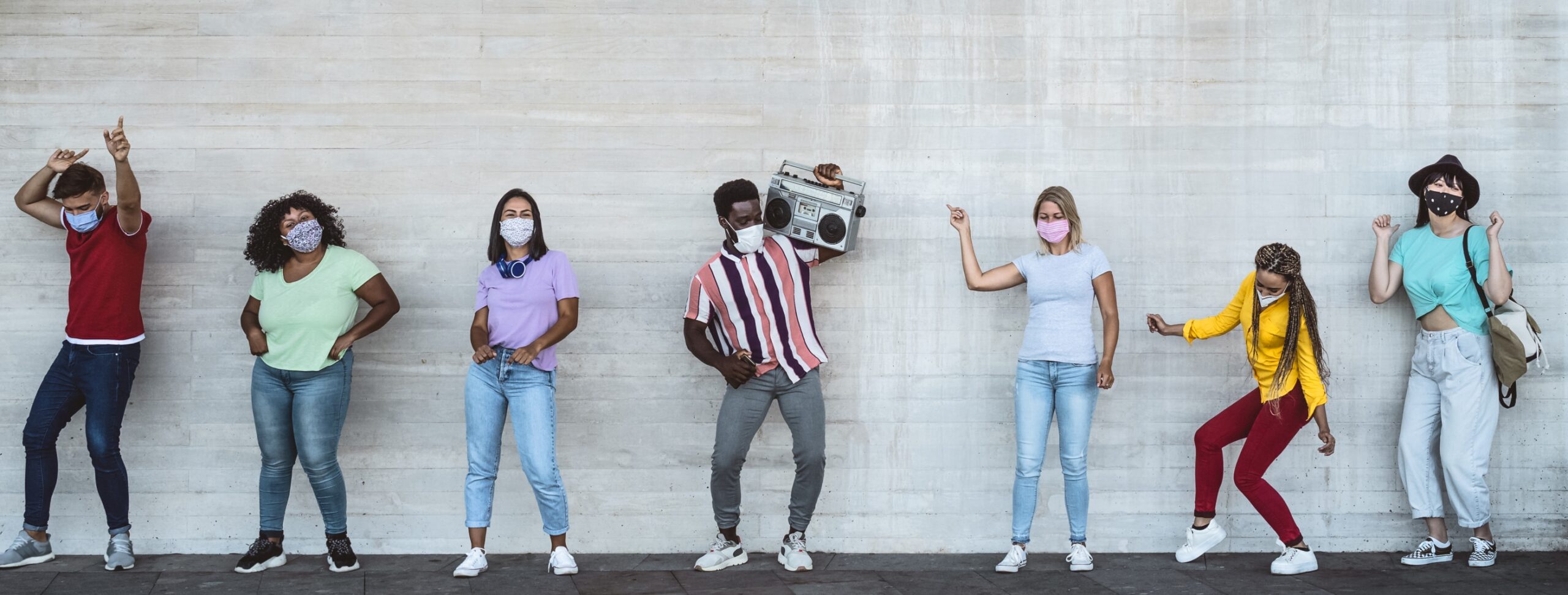 Should You Talk to Teens About weight Gain?