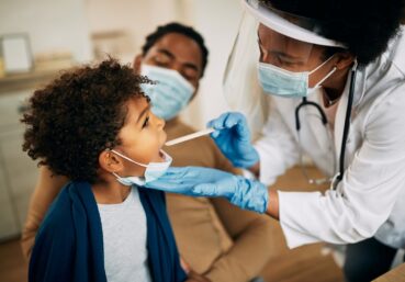 What You Could Miss If You Skip Your Child's Well Visit