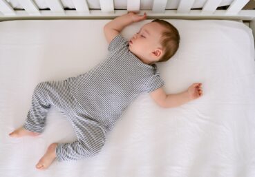 8 Must-Know Tips to Ensure Safe Sleep for Your Baby