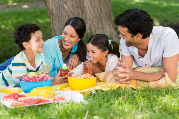 Keeping Summer Meals on Schedule