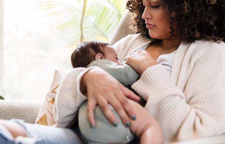 Breastfeeding and COVID