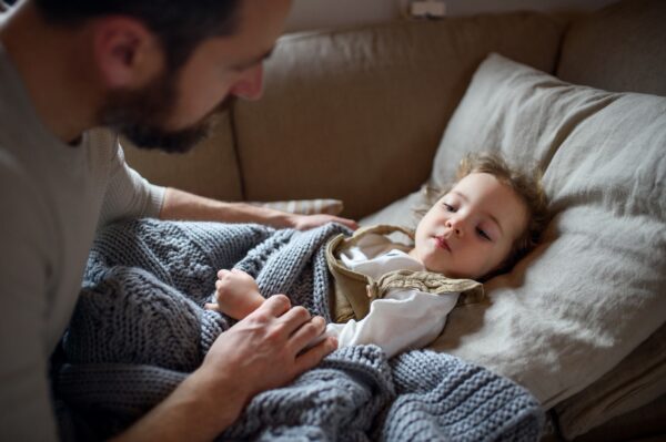 RSV on the Rise: What Parents Need to Know