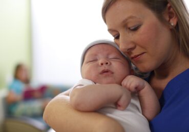 Q&A: Infantile Spasms (IS)