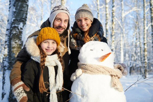 Holidays and the Pandemic: 5 Ways to Avoid a Recipe for Weight Gain