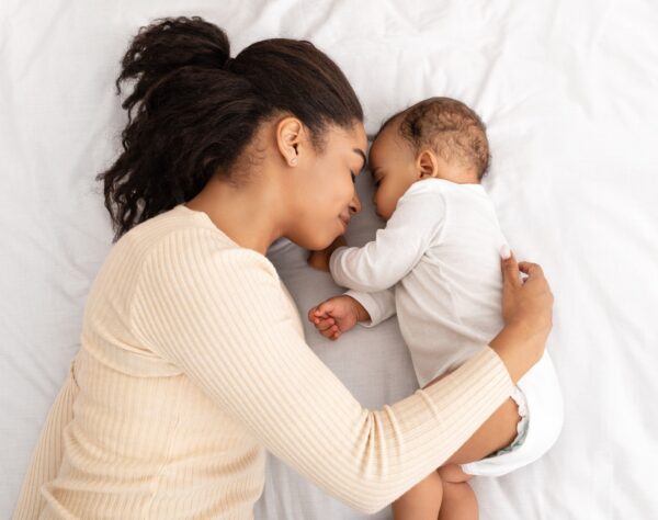 Advocating for Maternal and Child Health – Why It’s Essential
