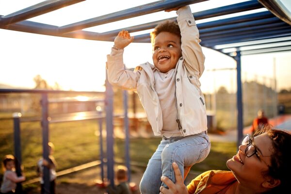 Staying Healthy While Staying Home: Nutrition & Activity