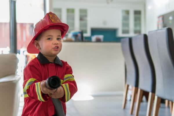 Fire Safety: What to Know in Case of Fire