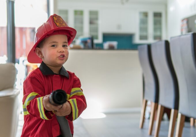 Fire Safety: What to Know in Case of Fire