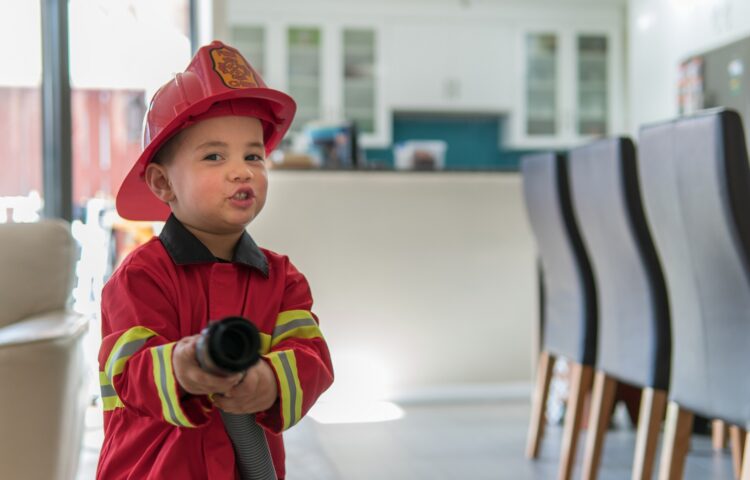 Fire Safety: What to Know in Case of Fire