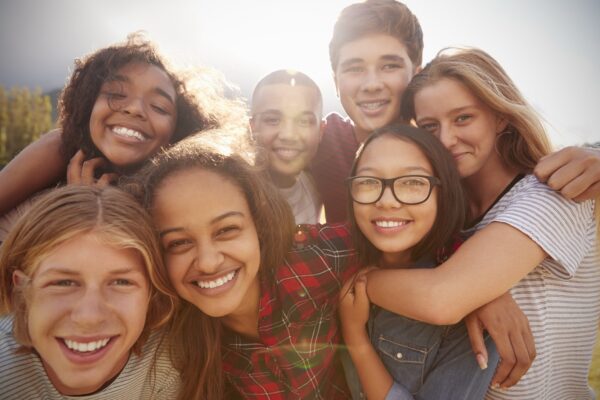 Vitamin D: An Important Role in Teen Health