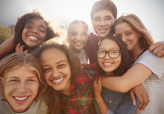 Vitamin D: An Important Role in Teen Health