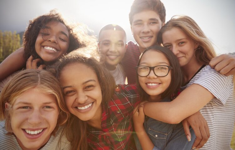 Vitamin D: An Important Role in Teen Health