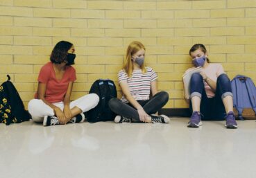 Why the COVID-19 Pandemic Has Made Some Teens’ Periods Irregular